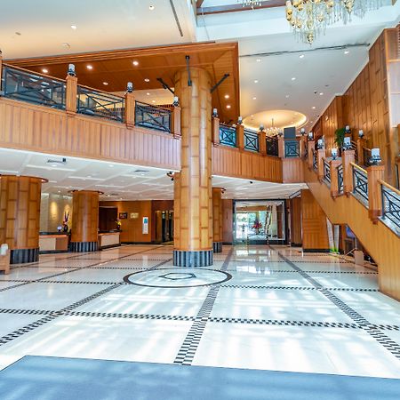 Seaview Gleetour Hotel Shenzhen Exterior photo
