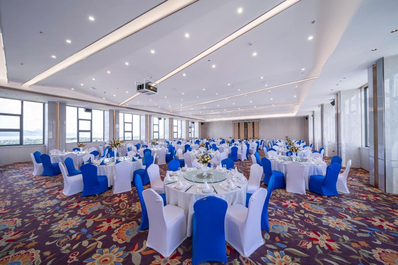 Seaview Gleetour Hotel Shenzhen Exterior photo